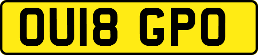 OU18GPO