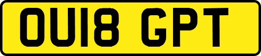 OU18GPT