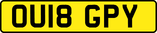 OU18GPY