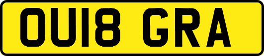 OU18GRA