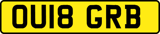 OU18GRB