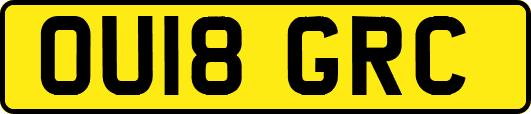 OU18GRC