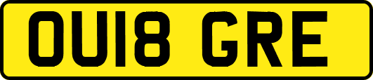 OU18GRE