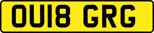 OU18GRG