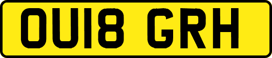 OU18GRH