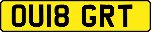 OU18GRT