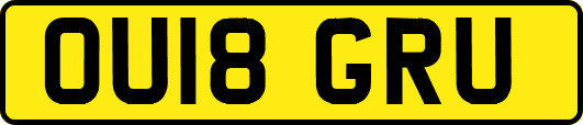 OU18GRU