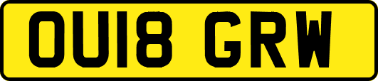 OU18GRW