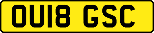 OU18GSC