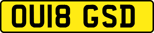 OU18GSD