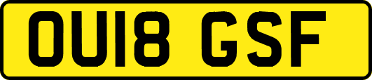 OU18GSF