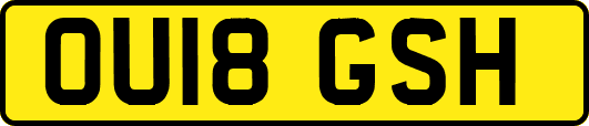 OU18GSH