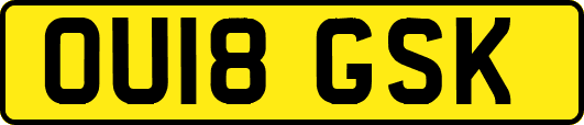OU18GSK