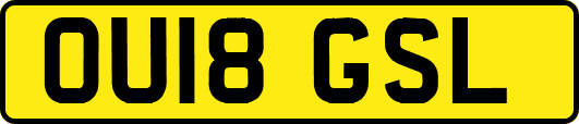 OU18GSL