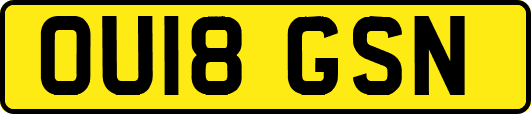 OU18GSN