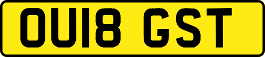 OU18GST