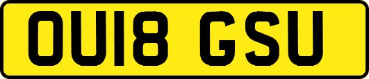 OU18GSU
