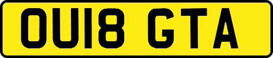 OU18GTA