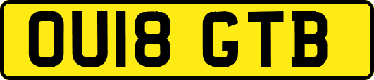 OU18GTB