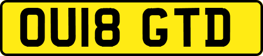 OU18GTD