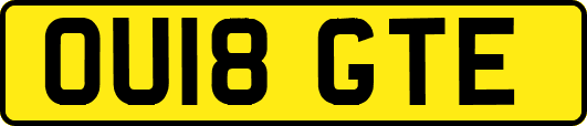 OU18GTE