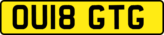 OU18GTG