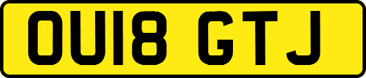 OU18GTJ
