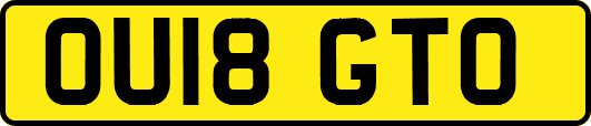 OU18GTO