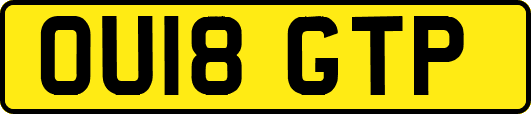 OU18GTP