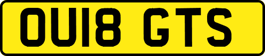 OU18GTS