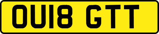 OU18GTT