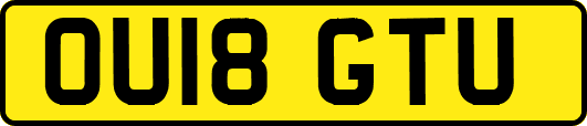 OU18GTU
