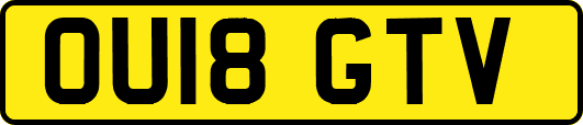 OU18GTV