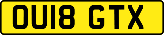 OU18GTX