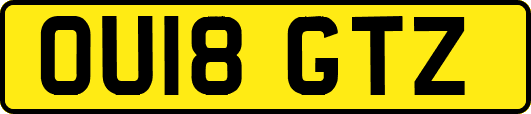 OU18GTZ