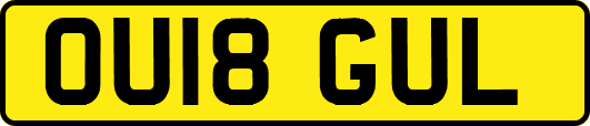 OU18GUL
