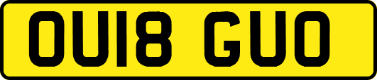 OU18GUO