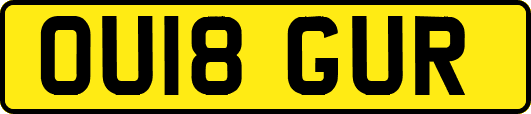OU18GUR