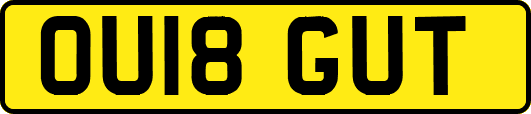OU18GUT