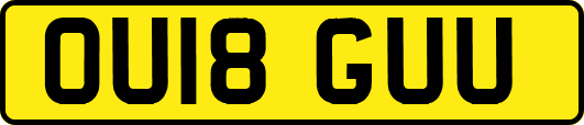 OU18GUU