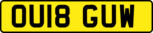 OU18GUW