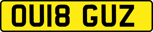 OU18GUZ