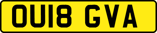OU18GVA