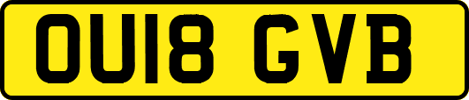 OU18GVB