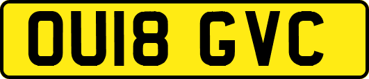 OU18GVC