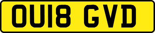 OU18GVD