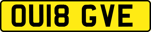OU18GVE