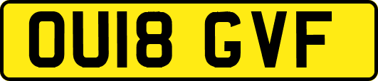 OU18GVF