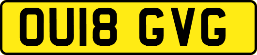 OU18GVG