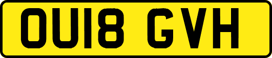 OU18GVH